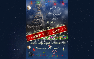 Banda de música de manzanares el real