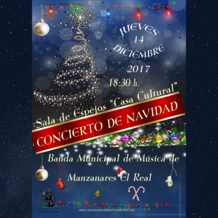 Banda de música de manzanares el real