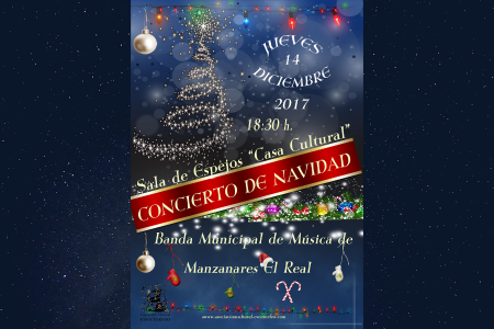 Banda de música de manzanares el real