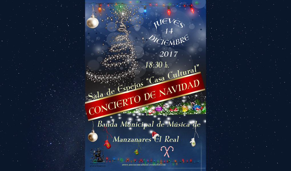 Banda de música de manzanares el real