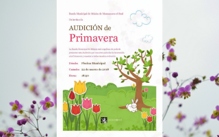 Banda de música de manzanares el real