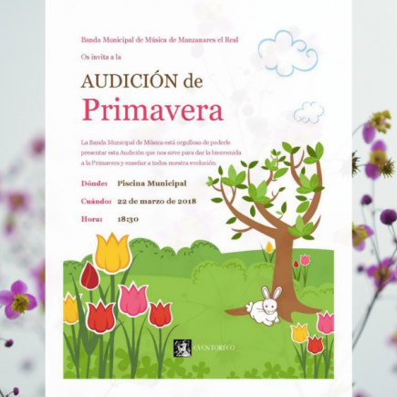 Banda de música de manzanares el real