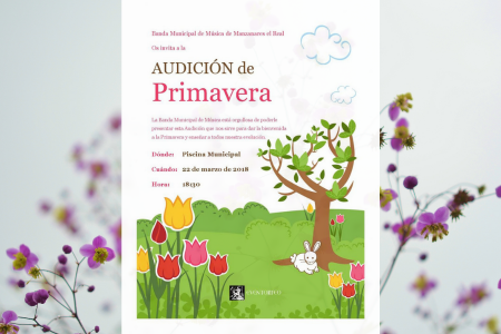 Banda de música de manzanares el real