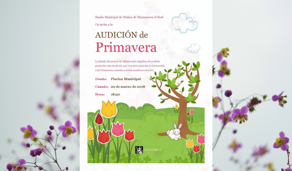 Banda de música de manzanares el real