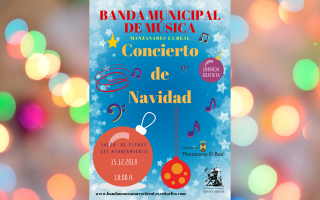 Banda de música de manzanares el real