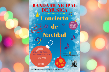 Concierto Navidad 2018