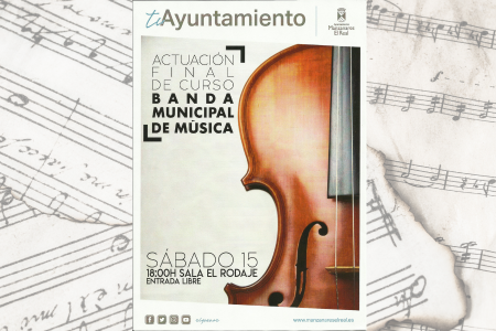 Concierto de verano de 2019