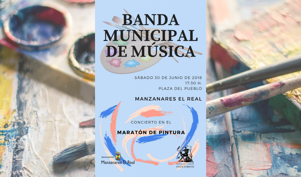 Banda de música de manzanares el real
