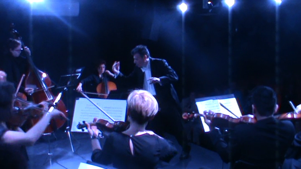 Banda de música de manzanares el real