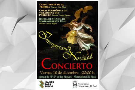 Concierto Navidad 2022