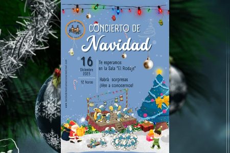 Concierto Navidad 2023
