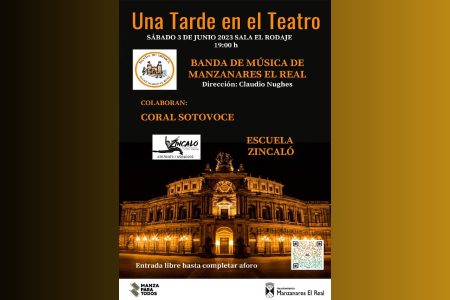 Concierto de Junio 2023