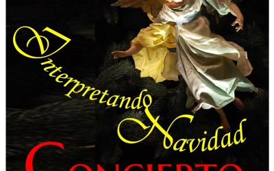 Cartel Navidad 2022
