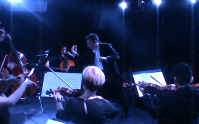 Banda de música de manzanares el real