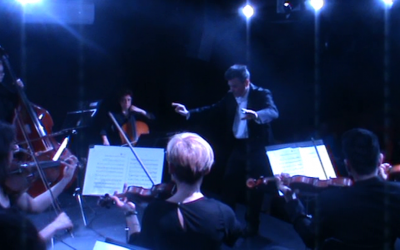 Banda de música de manzanares el real