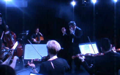 Banda de música de manzanares el real