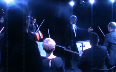 Banda de música de manzanares el real