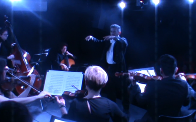 Banda de música de manzanares el real